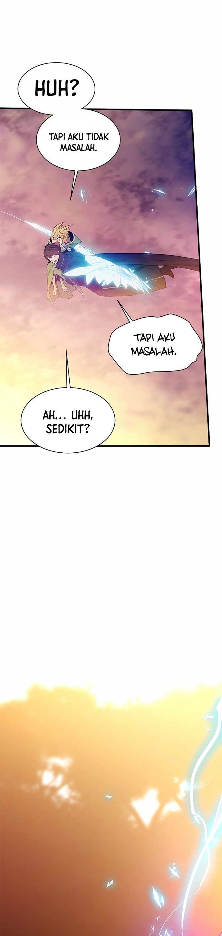 The Tutorial is Too Hard Chapter 146 Gambar 19