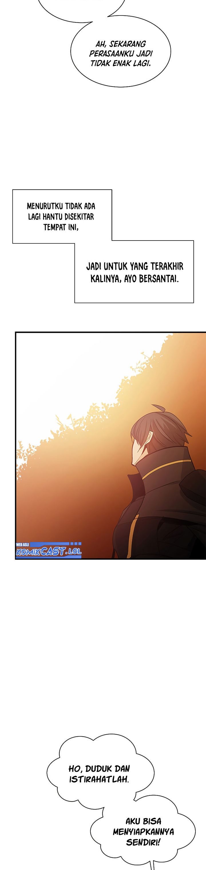 The Tutorial is Too Hard Chapter 146 Gambar 21