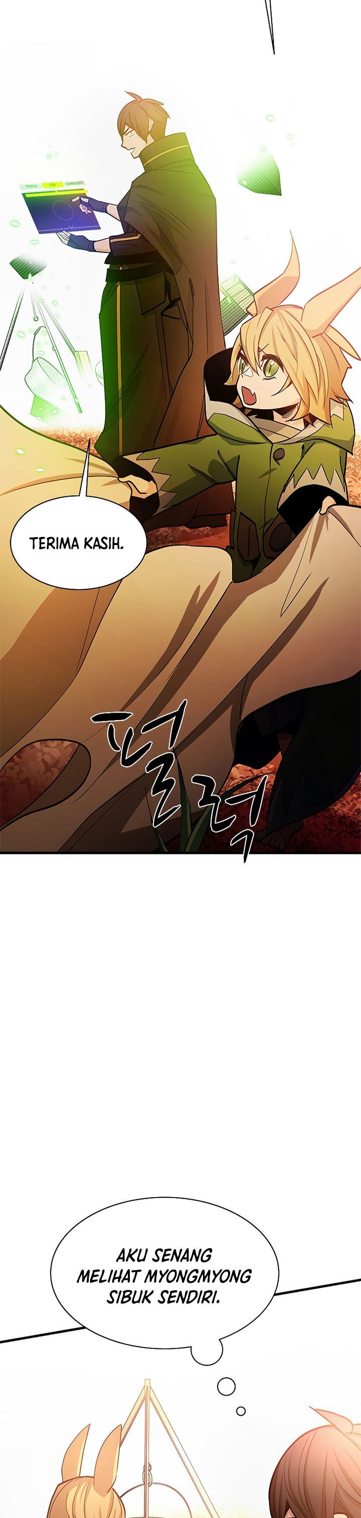 The Tutorial is Too Hard Chapter 146 Gambar 22