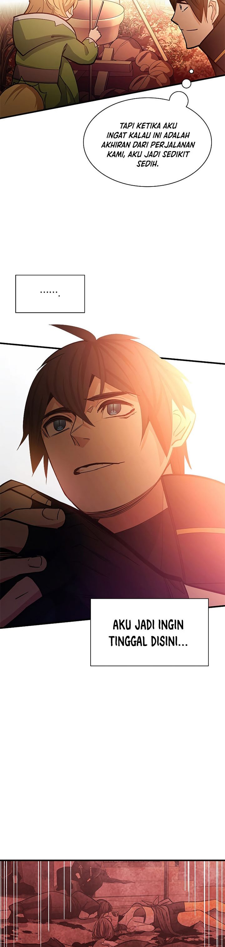 The Tutorial is Too Hard Chapter 146 Gambar 23