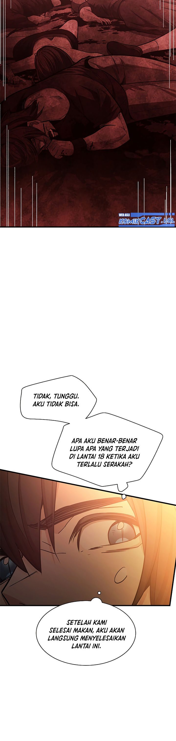 The Tutorial is Too Hard Chapter 146 Gambar 24