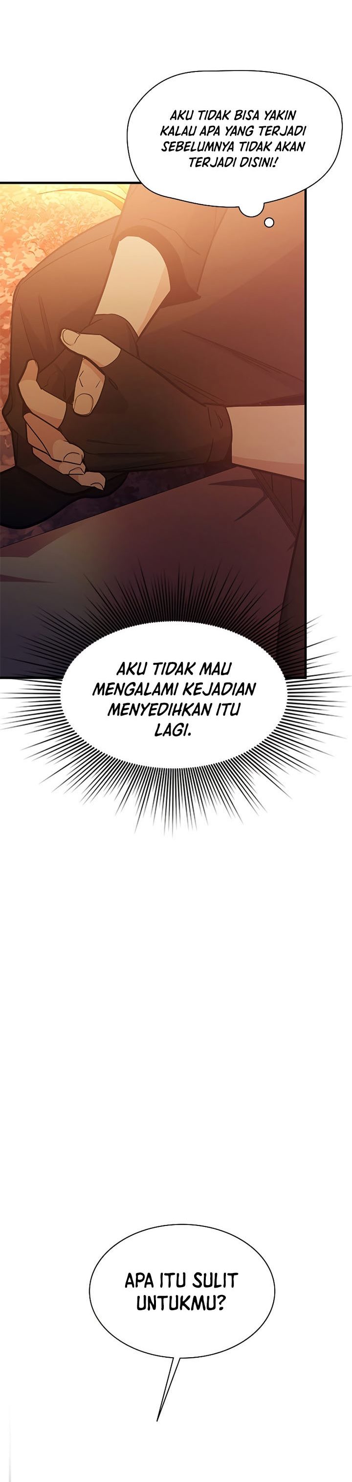 The Tutorial is Too Hard Chapter 146 Gambar 25