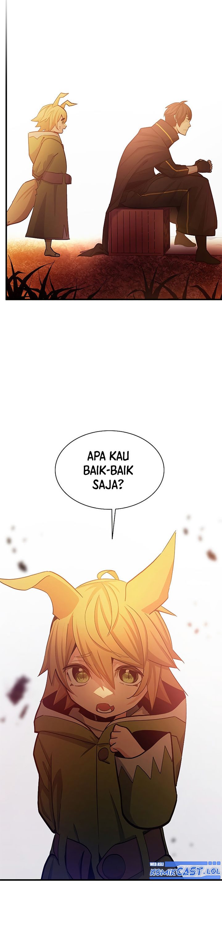 The Tutorial is Too Hard Chapter 146 Gambar 26