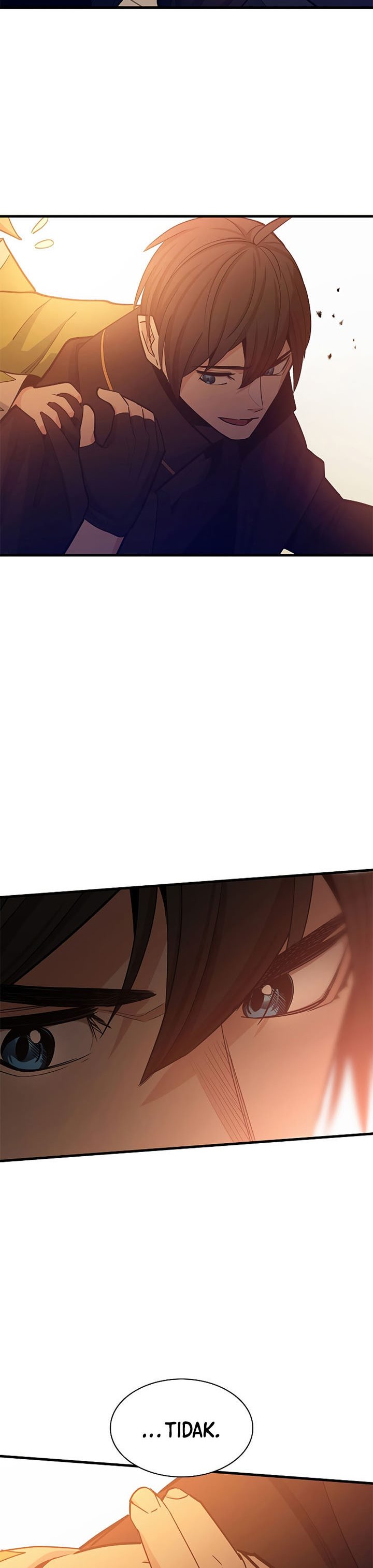 The Tutorial is Too Hard Chapter 146 Gambar 28