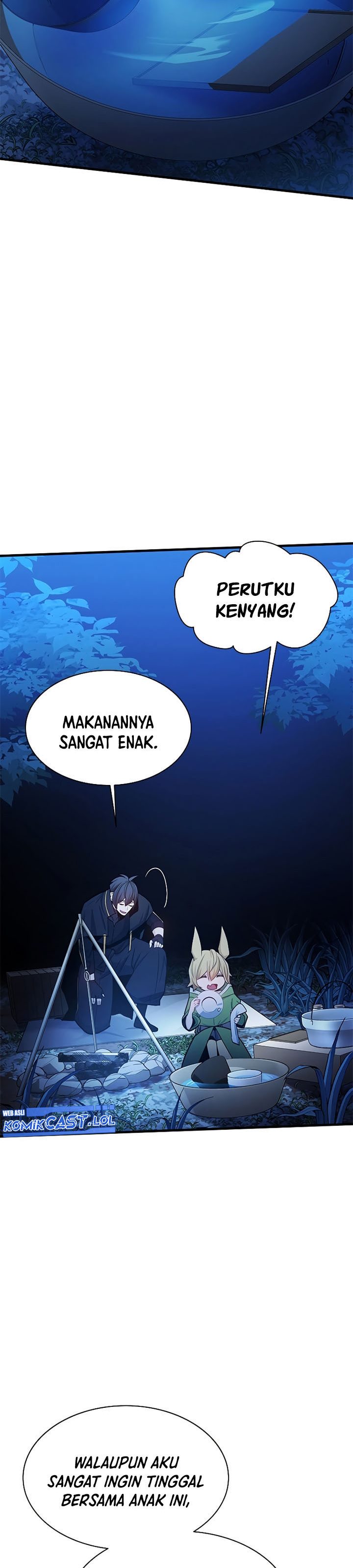 The Tutorial is Too Hard Chapter 146 Gambar 31