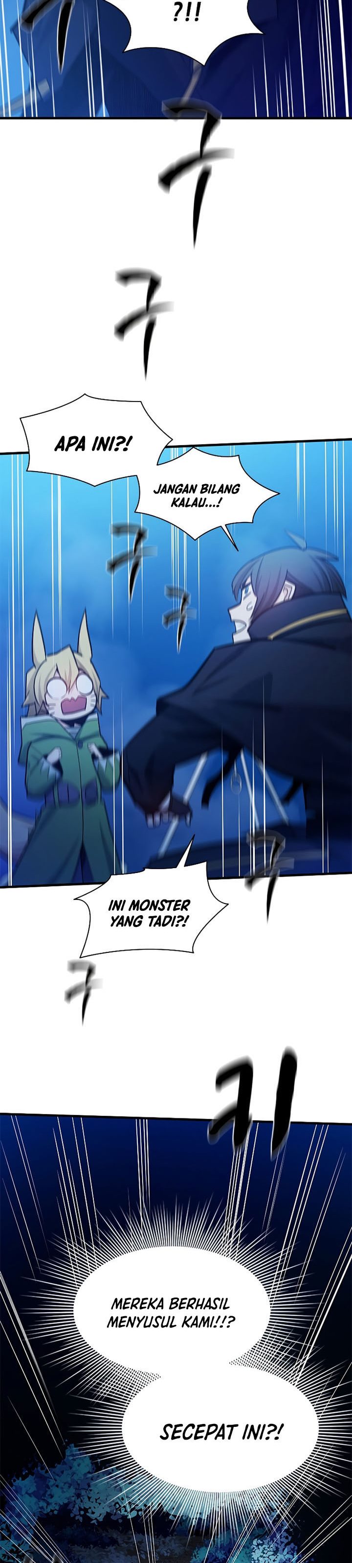The Tutorial is Too Hard Chapter 146 Gambar 33