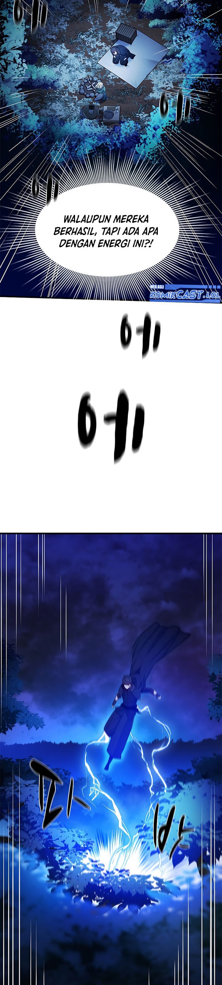 The Tutorial is Too Hard Chapter 146 Gambar 34