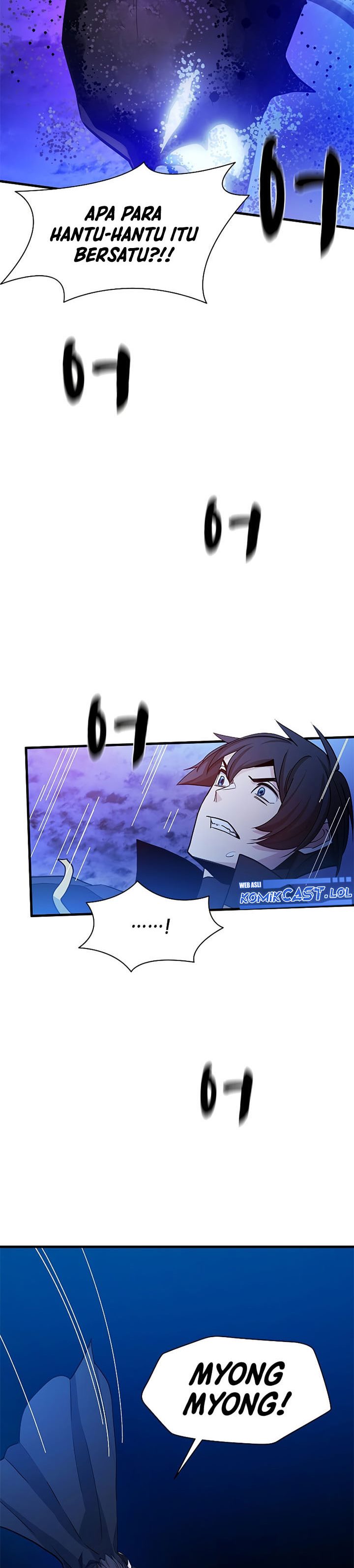 The Tutorial is Too Hard Chapter 146 Gambar 37