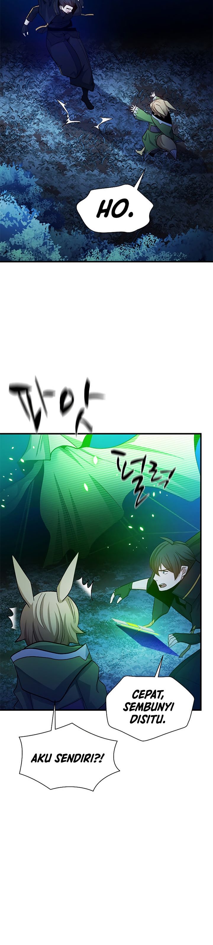 The Tutorial is Too Hard Chapter 146 Gambar 38
