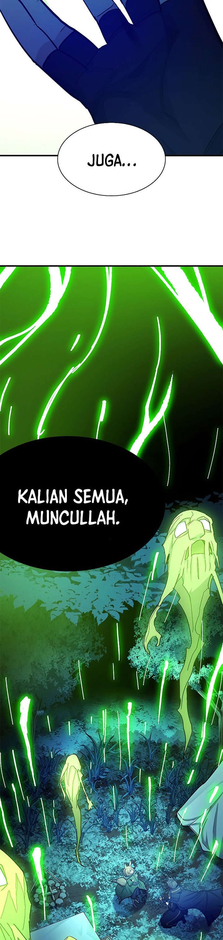 The Tutorial is Too Hard Chapter 146 Gambar 40