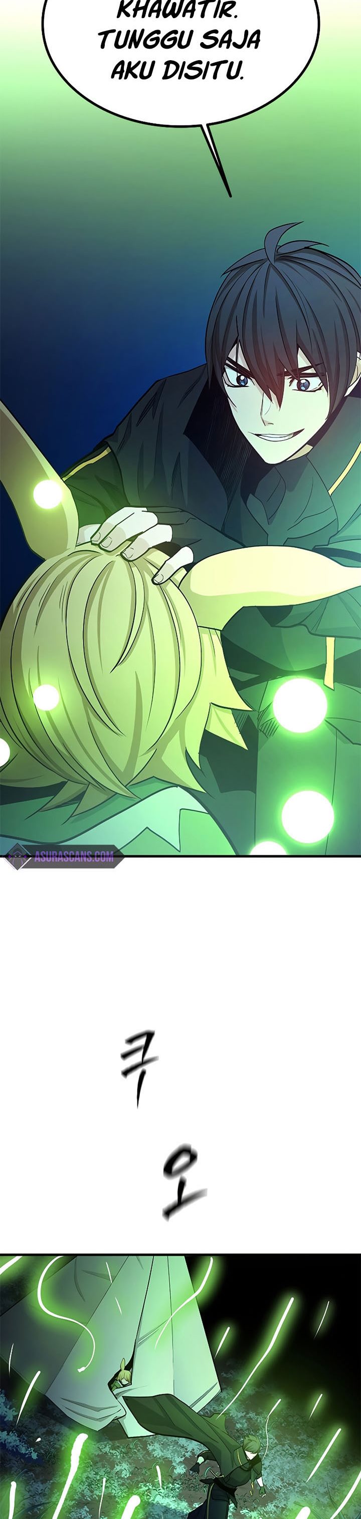 The Tutorial is Too Hard Chapter 146 Gambar 42