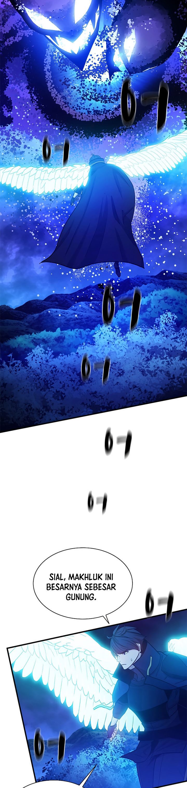 The Tutorial is Too Hard Chapter 146 Gambar 44