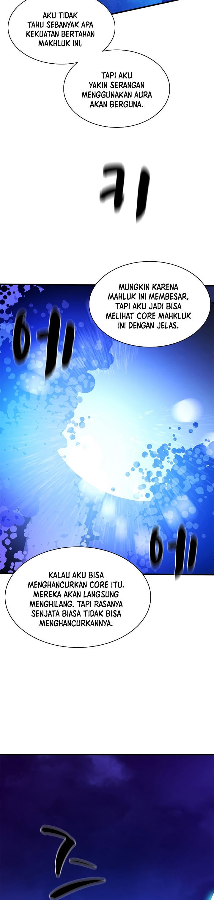 The Tutorial is Too Hard Chapter 146 Gambar 45