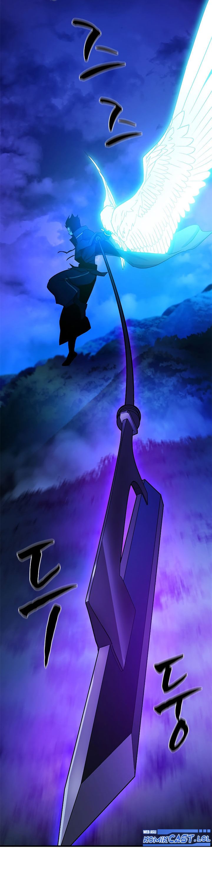The Tutorial is Too Hard Chapter 146 Gambar 46