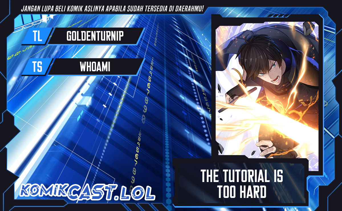 The Tutorial is Too Hard Chapter 149 Gambar 1