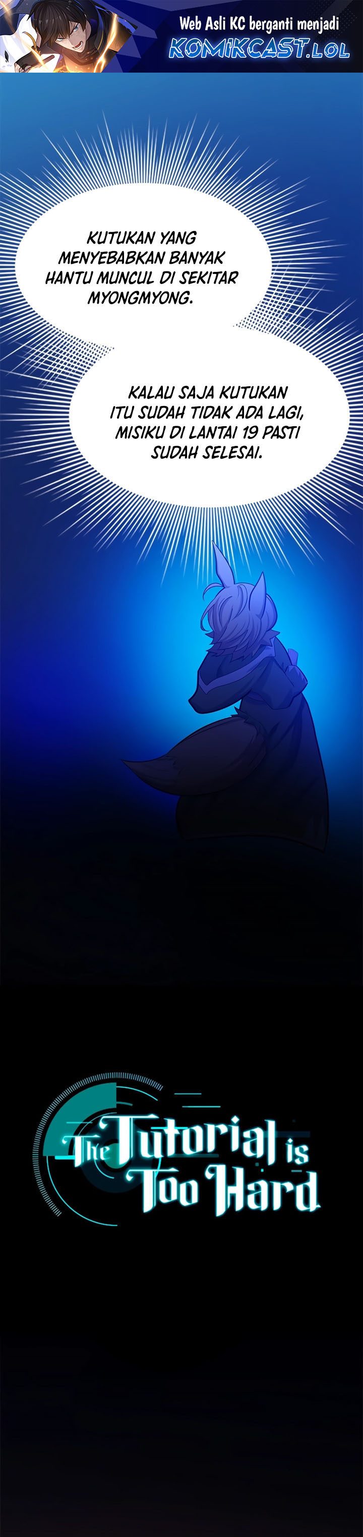 The Tutorial is Too Hard Chapter 149 Gambar 2