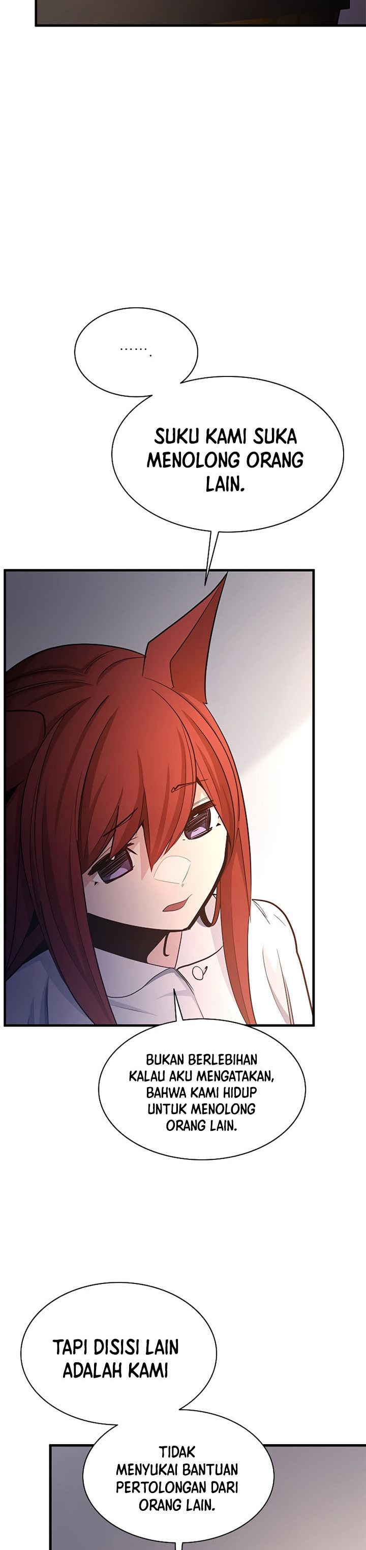 The Tutorial is Too Hard Chapter 149 Gambar 5