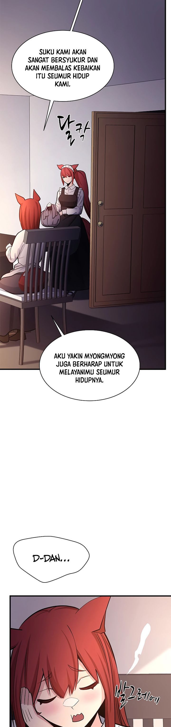 The Tutorial is Too Hard Chapter 149 Gambar 8
