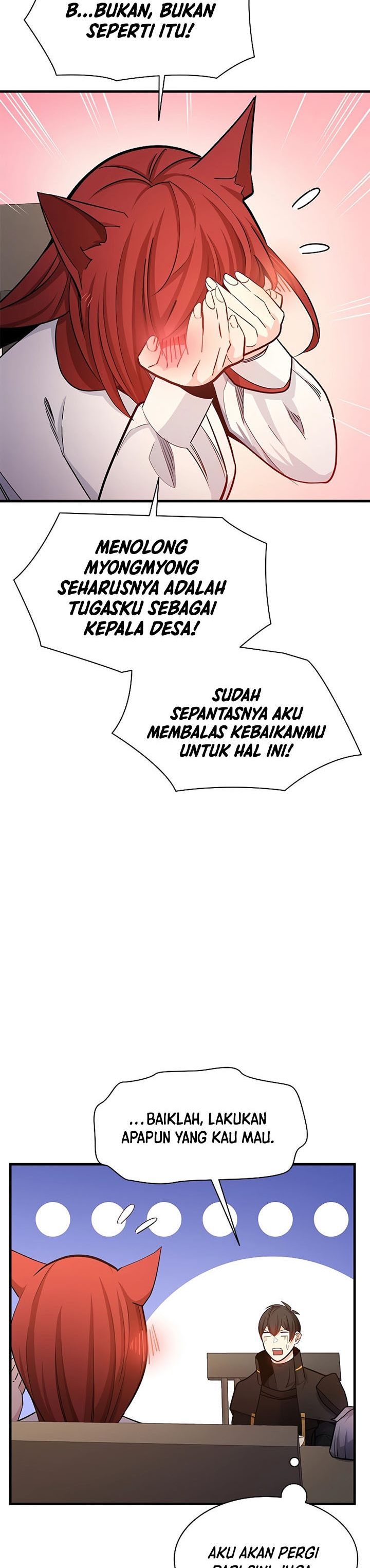 The Tutorial is Too Hard Chapter 149 Gambar 10