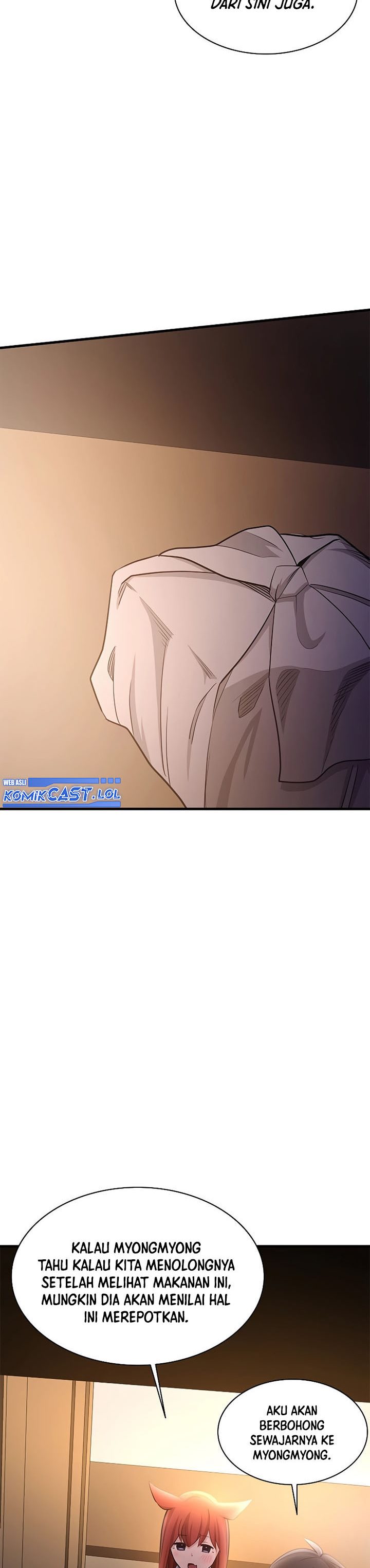 The Tutorial is Too Hard Chapter 149 Gambar 11