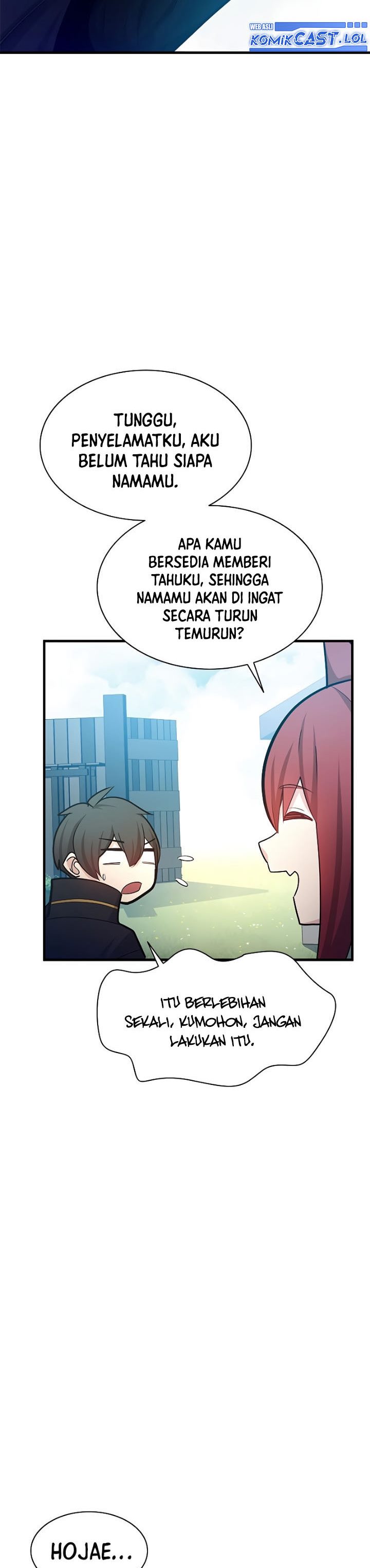 The Tutorial is Too Hard Chapter 149 Gambar 14