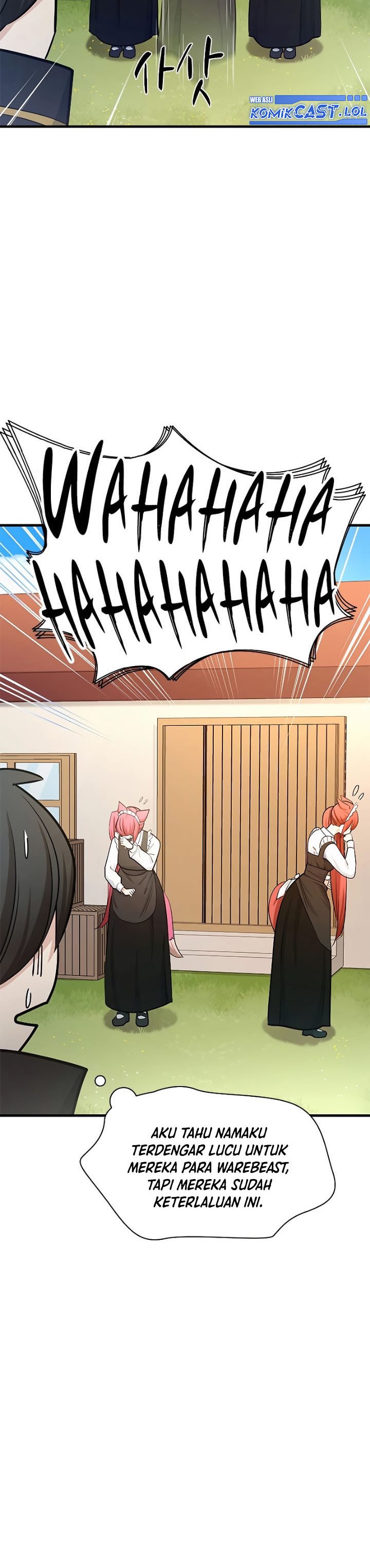 The Tutorial is Too Hard Chapter 149 Gambar 16