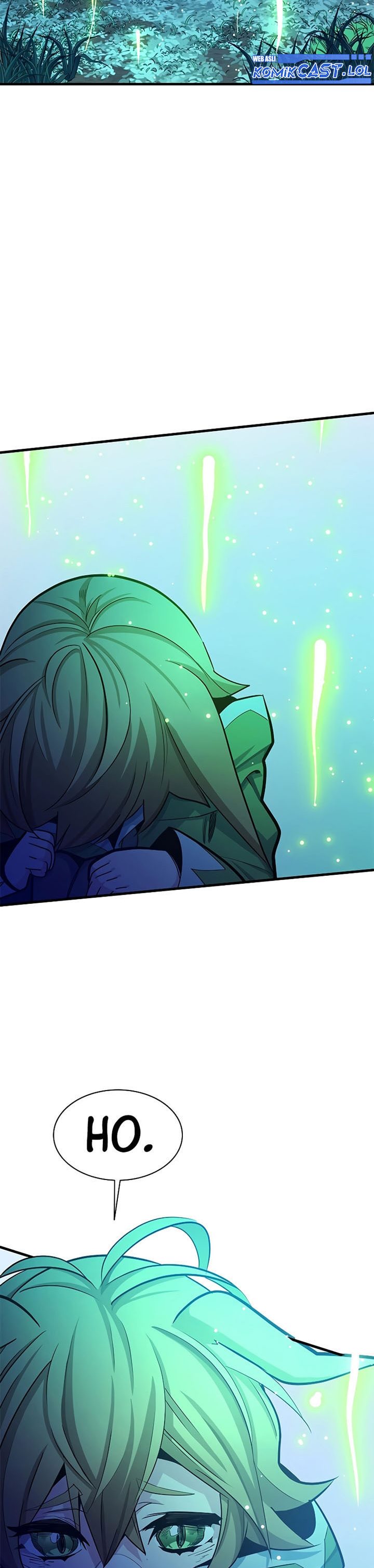The Tutorial is Too Hard Chapter 149 Gambar 18