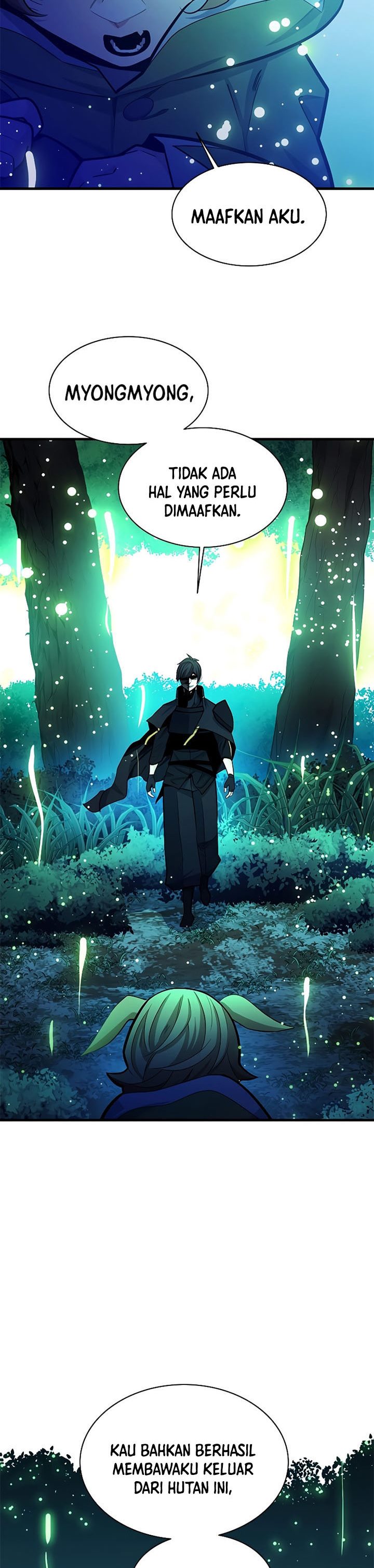 The Tutorial is Too Hard Chapter 149 Gambar 19