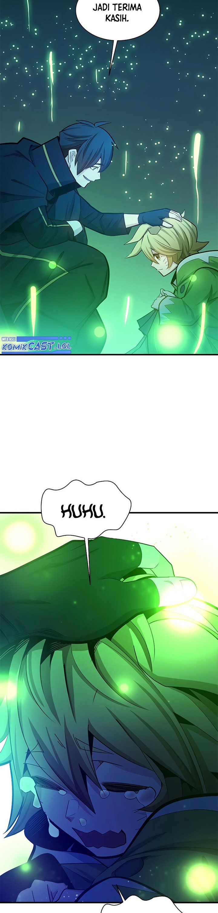 The Tutorial is Too Hard Chapter 149 Gambar 20