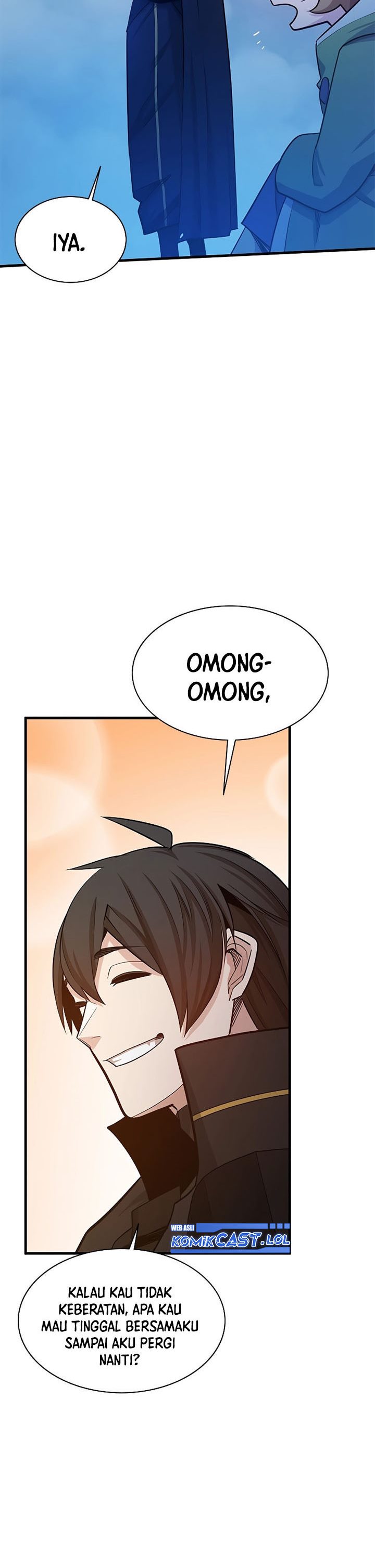The Tutorial is Too Hard Chapter 149 Gambar 22
