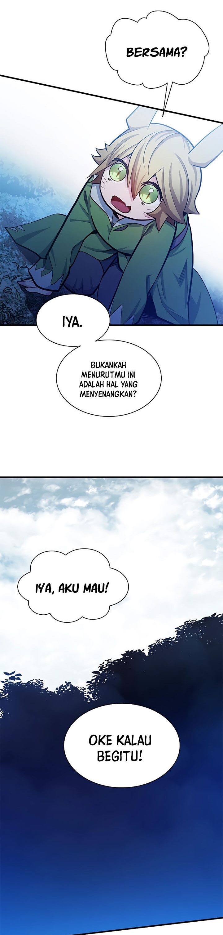 The Tutorial is Too Hard Chapter 149 Gambar 23