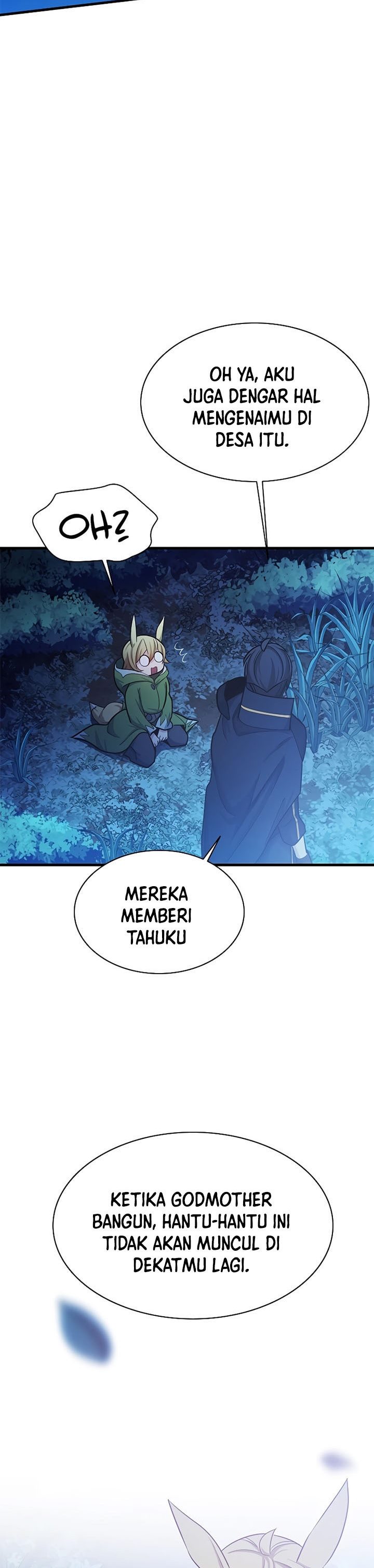 The Tutorial is Too Hard Chapter 149 Gambar 24