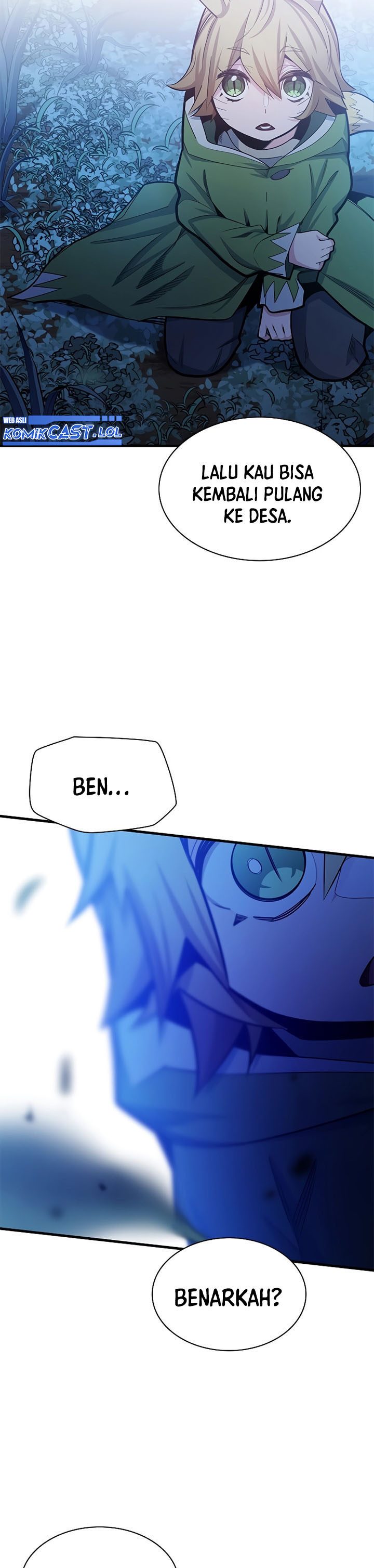 The Tutorial is Too Hard Chapter 149 Gambar 25