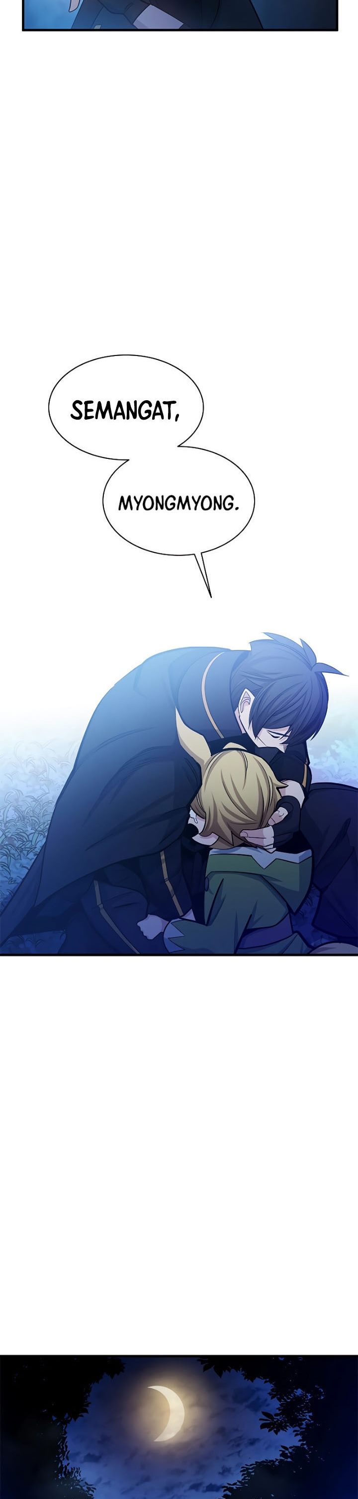 The Tutorial is Too Hard Chapter 149 Gambar 28