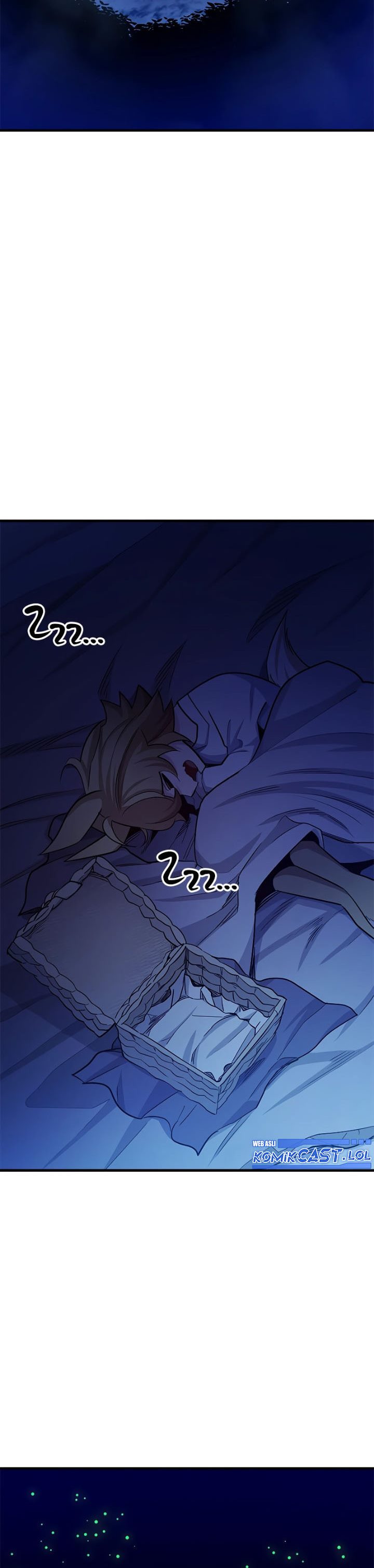 The Tutorial is Too Hard Chapter 149 Gambar 29