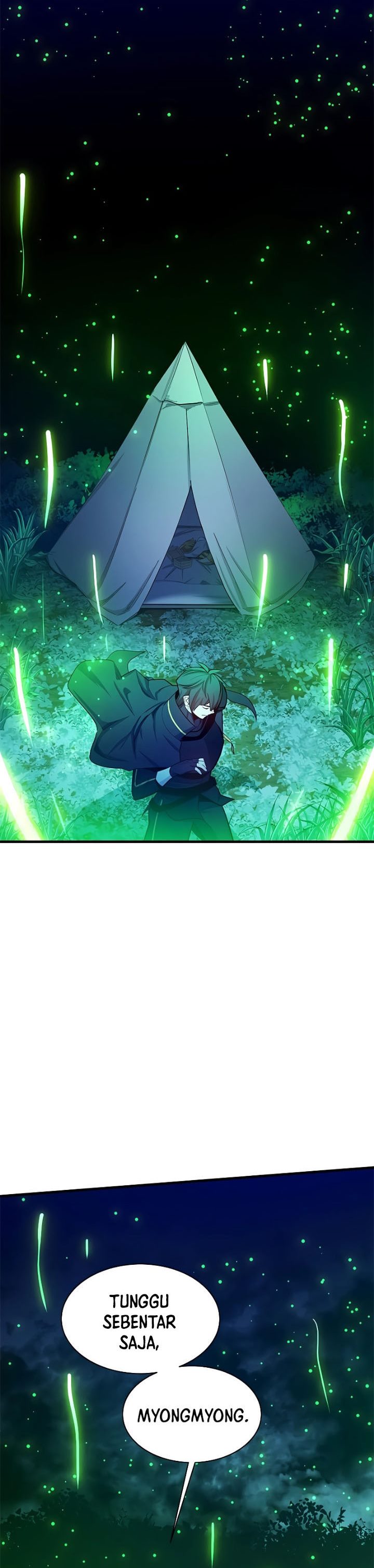 The Tutorial is Too Hard Chapter 149 Gambar 30