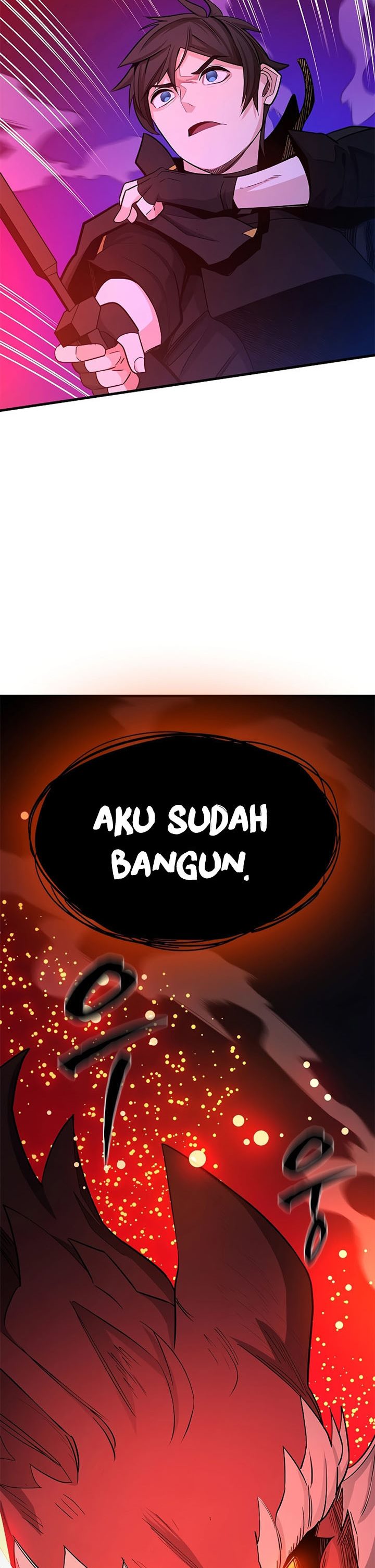 The Tutorial is Too Hard Chapter 149 Gambar 40