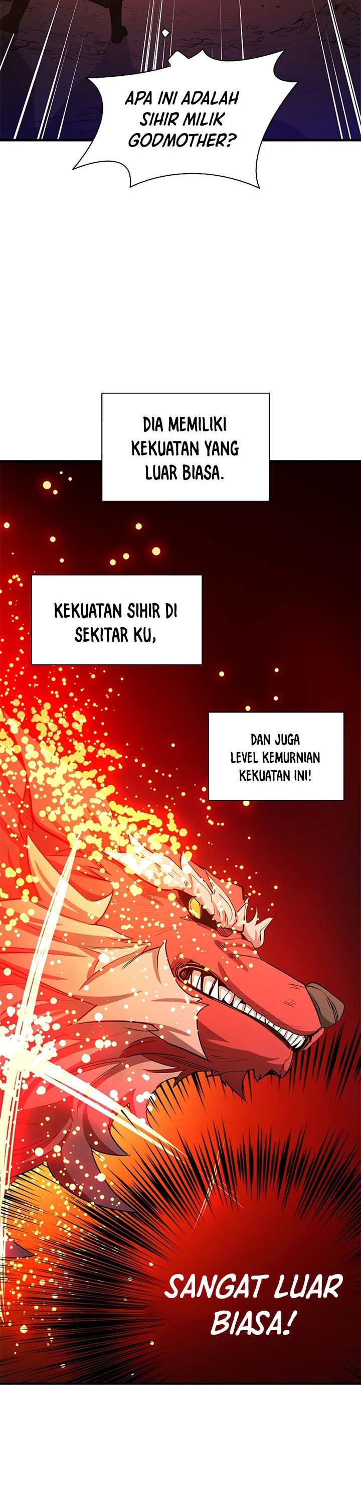 The Tutorial is Too Hard Chapter 149 Gambar 42