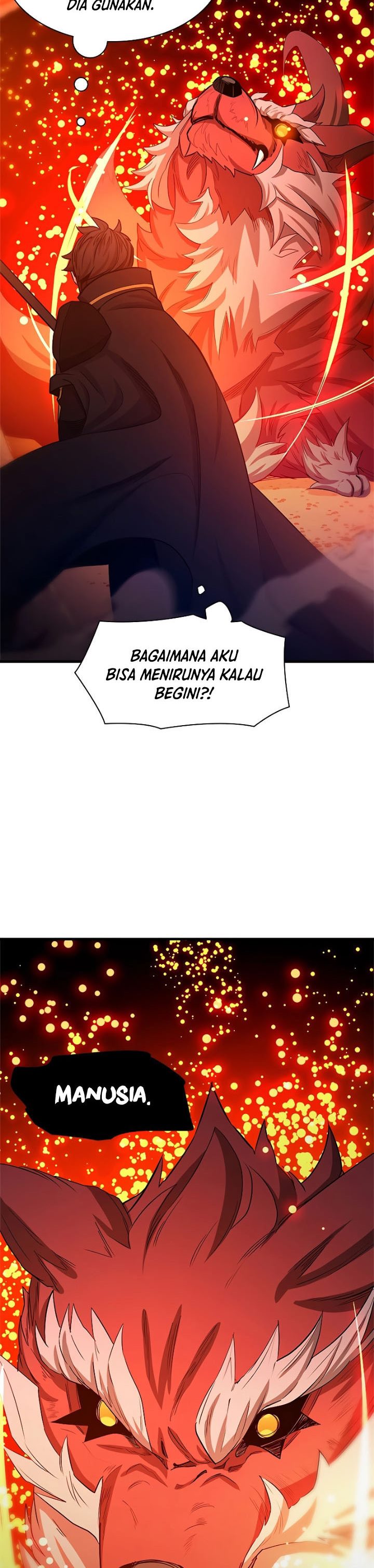 The Tutorial is Too Hard Chapter 149 Gambar 44