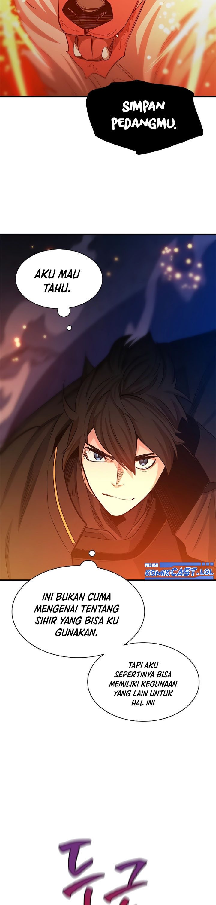 The Tutorial is Too Hard Chapter 149 Gambar 45