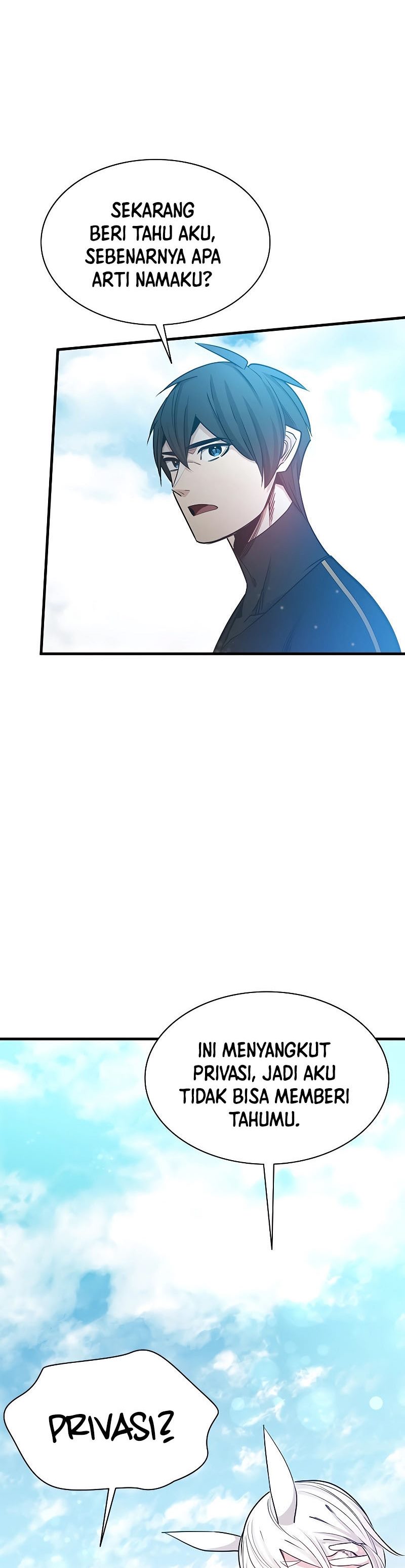 The Tutorial is Too Hard Chapter 151 Gambar 6