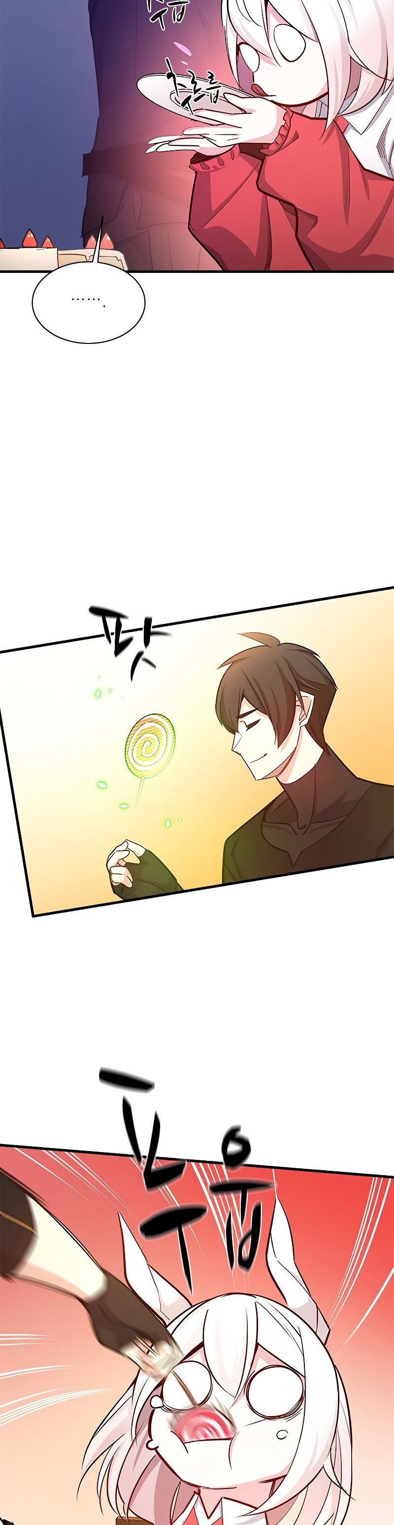 The Tutorial is Too Hard Chapter 151 Gambar 9