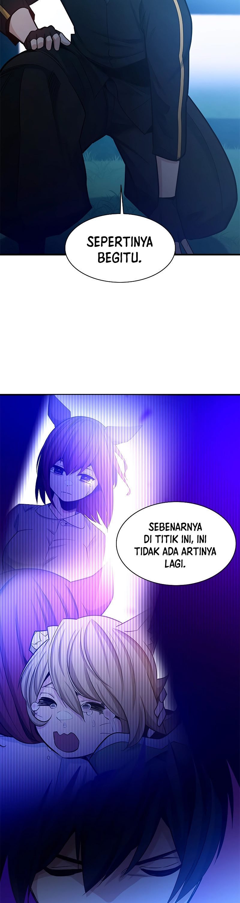 The Tutorial is Too Hard Chapter 151 Gambar 21
