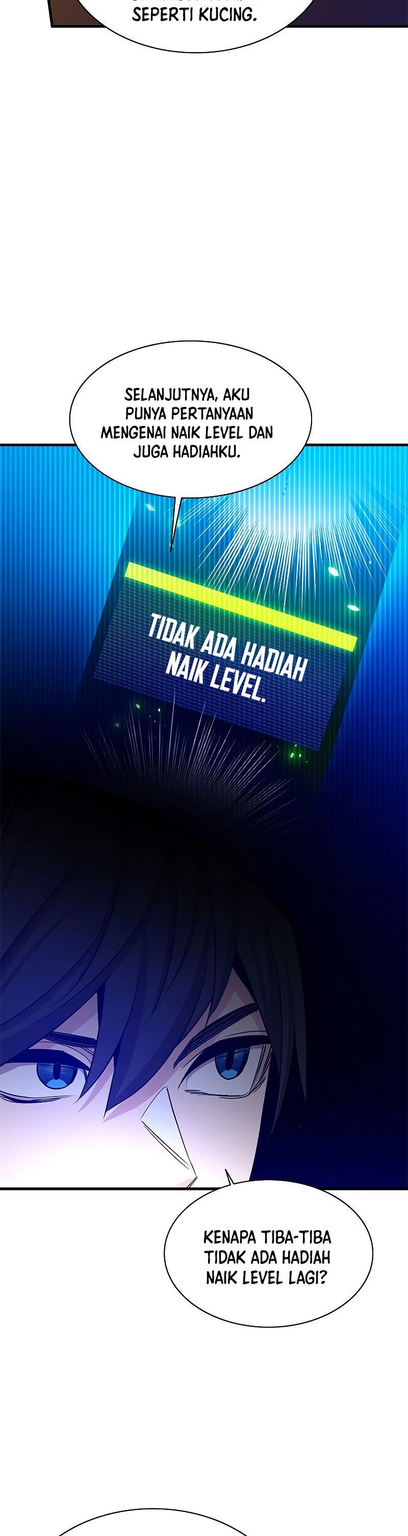 The Tutorial is Too Hard Chapter 151 Gambar 25