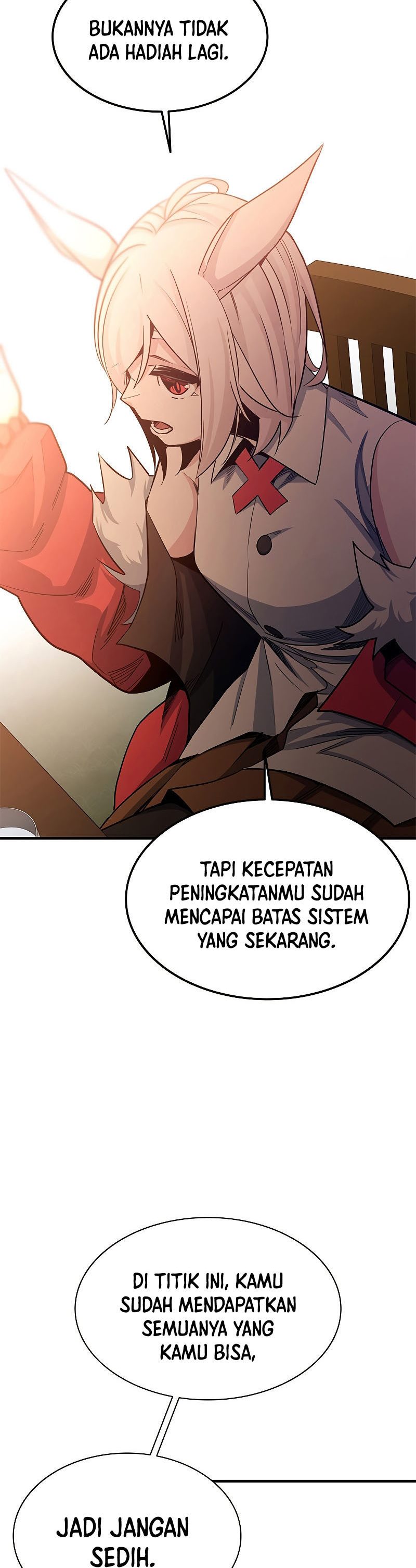 The Tutorial is Too Hard Chapter 151 Gambar 27