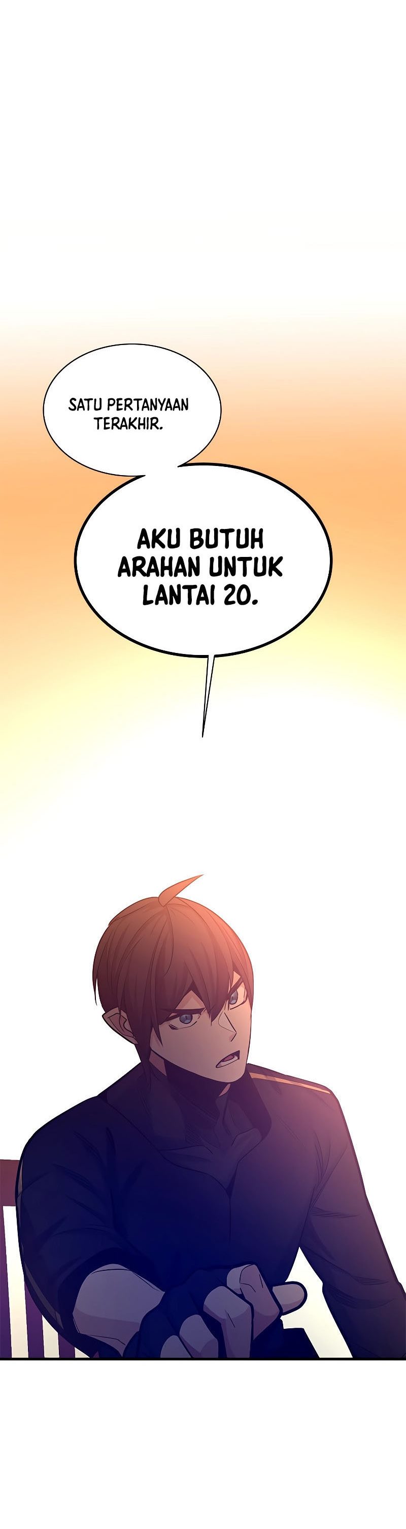 The Tutorial is Too Hard Chapter 151 Gambar 30