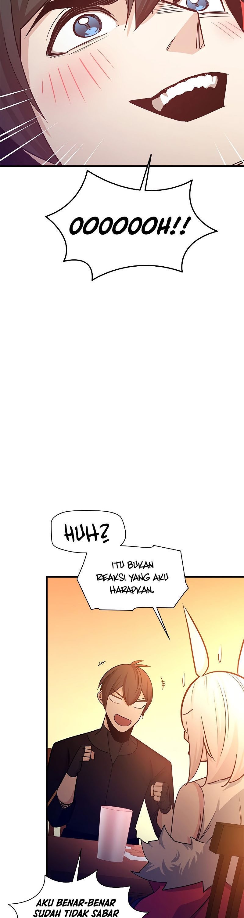 The Tutorial is Too Hard Chapter 151 Gambar 33