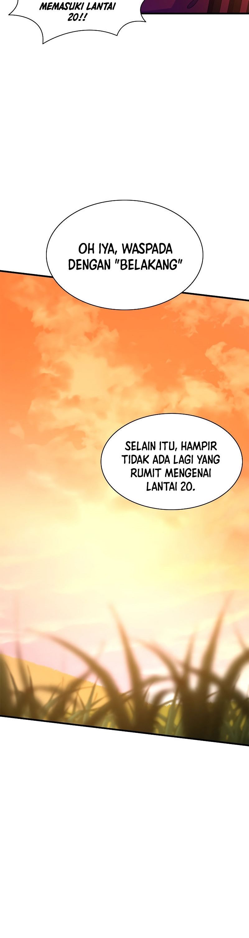 The Tutorial is Too Hard Chapter 151 Gambar 34