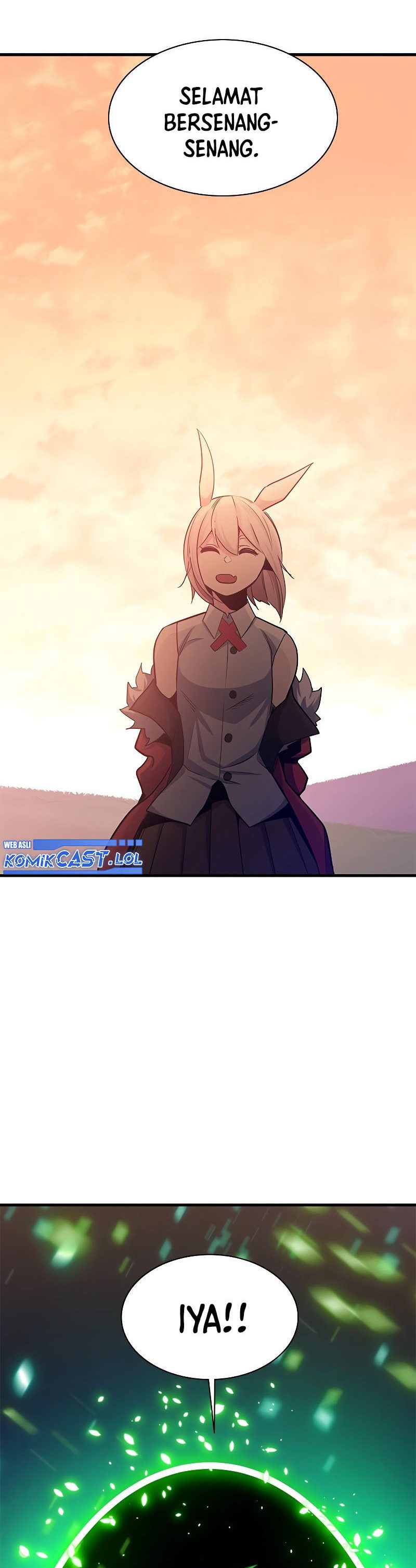 The Tutorial is Too Hard Chapter 151 Gambar 35