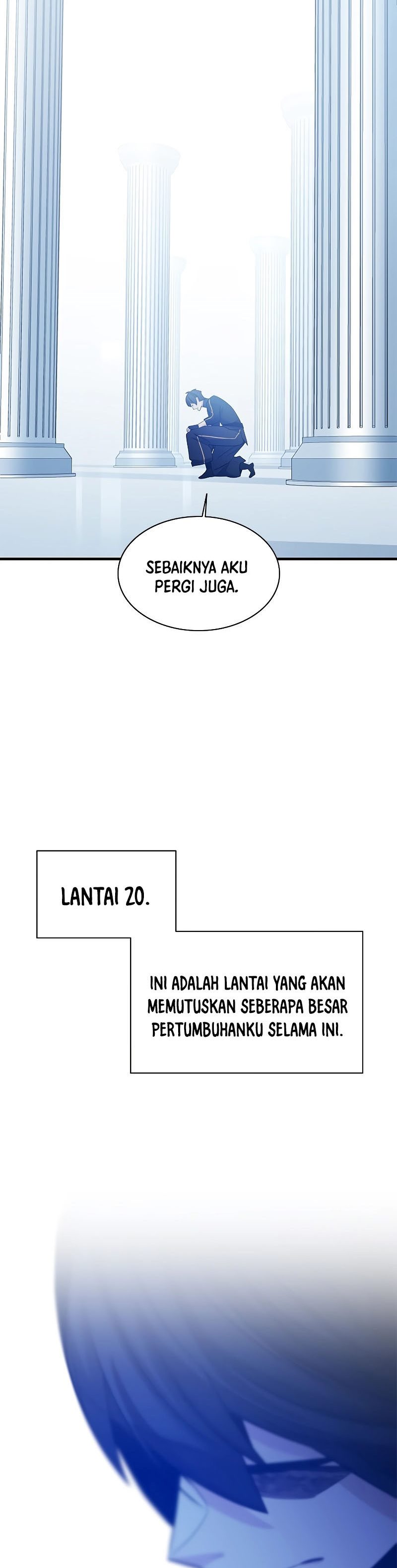 The Tutorial is Too Hard Chapter 151 Gambar 44